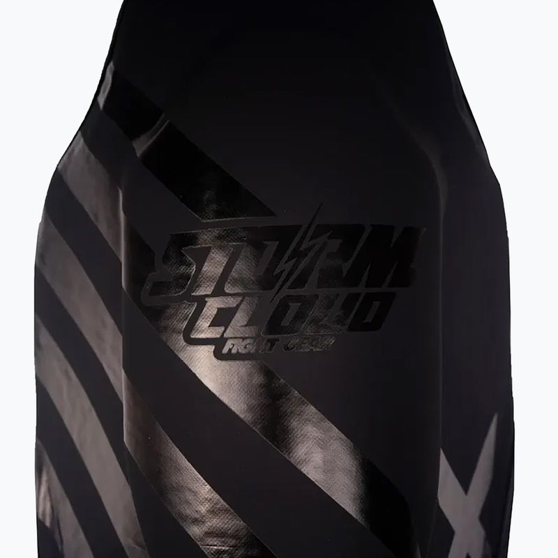 Chrániče holení a chodidiel StormCloud Lynx black/black 6
