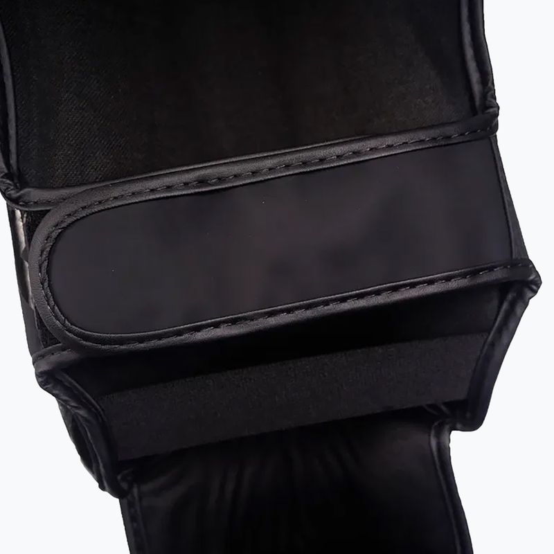 Chrániče holení a chodidiel StormCloud Lynx black/black 7