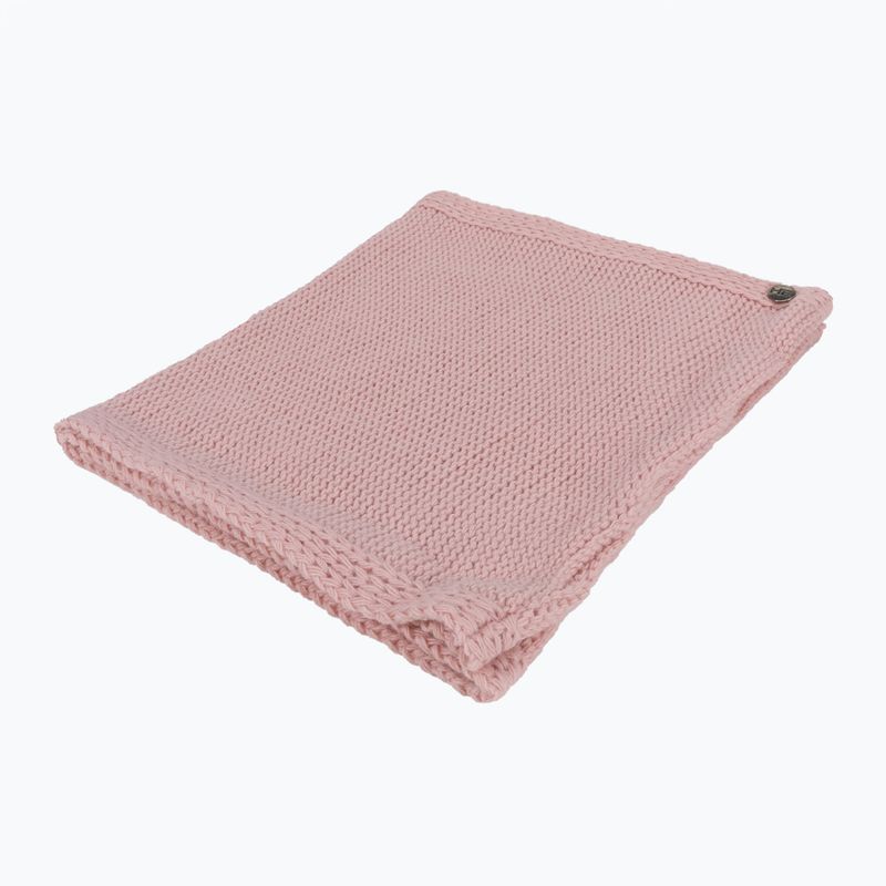 Dámska zimná čiapka s komínom Horsenjoy Mirella pink 2120501 4