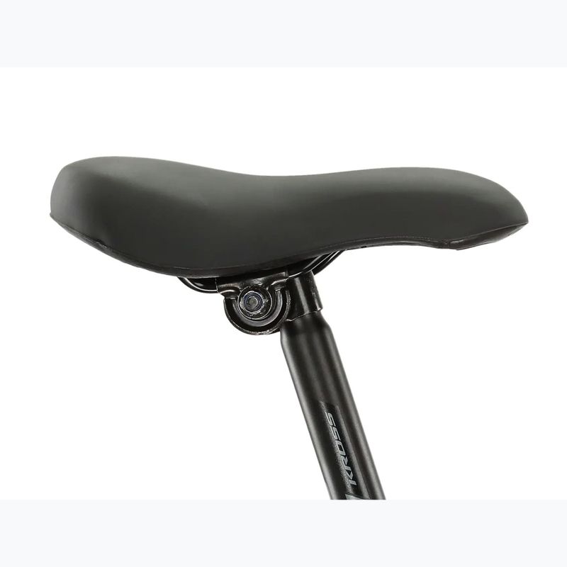 Detský bicykel KROSS Level Mini 2.0 red/black/gloss 10