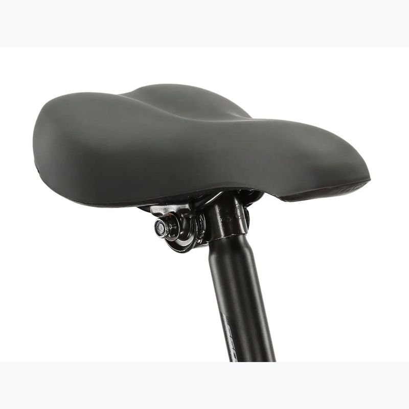 Detský bicykel KROSS Level Mini 2.0 red/black/gloss 11
