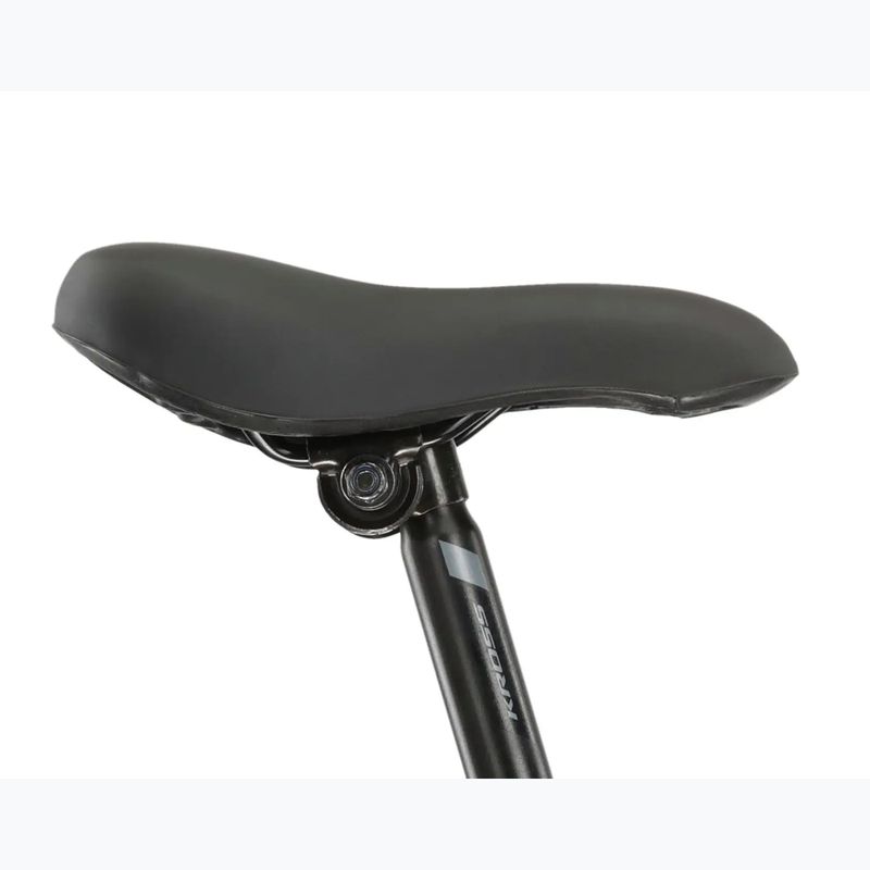 Detský bicykel KROSS Lea Mini 1.0 grey/mint/gloss 10
