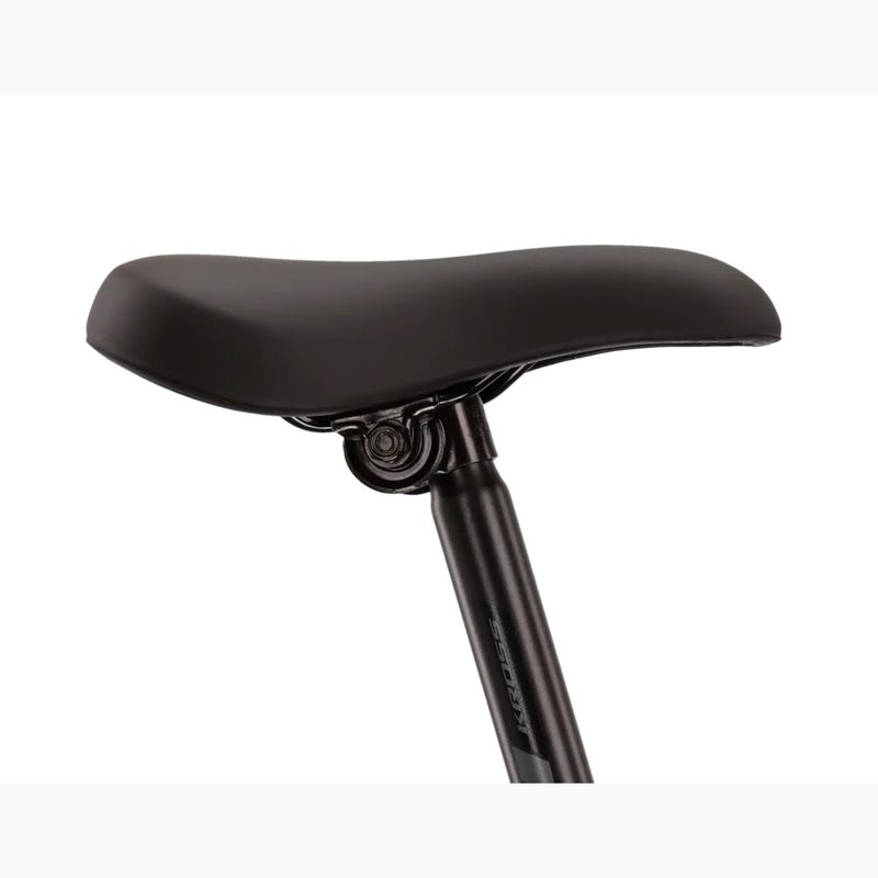 Detský bicykel KROSS Hexagon Mini 1.0 navy blue/white/gloss 11