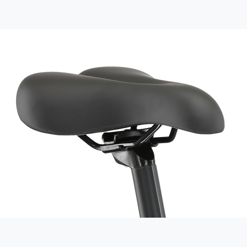 Mestský bicykel KROSS Sentio 1.0 graphite/grey/gloss 13