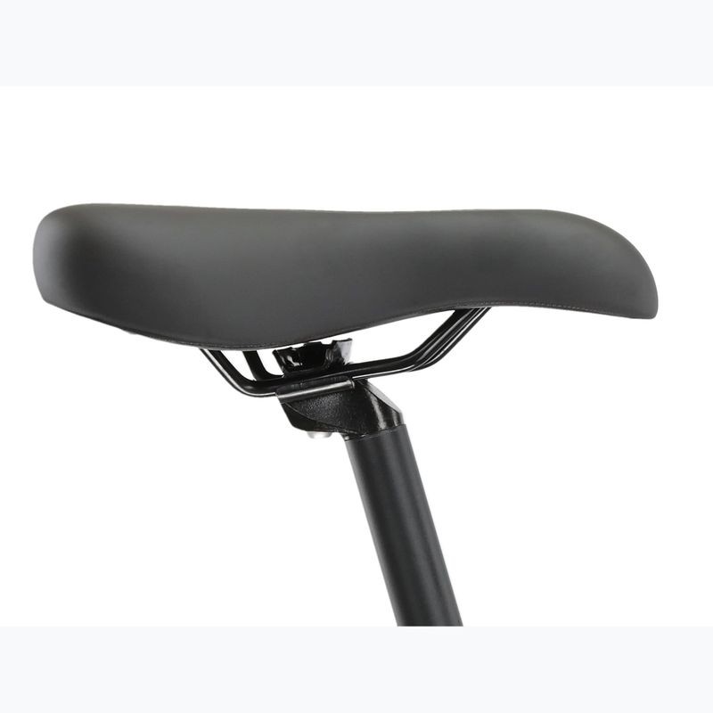 Mestský bicykel KROSS Sentio 1.0 graphite/grey/gloss 14