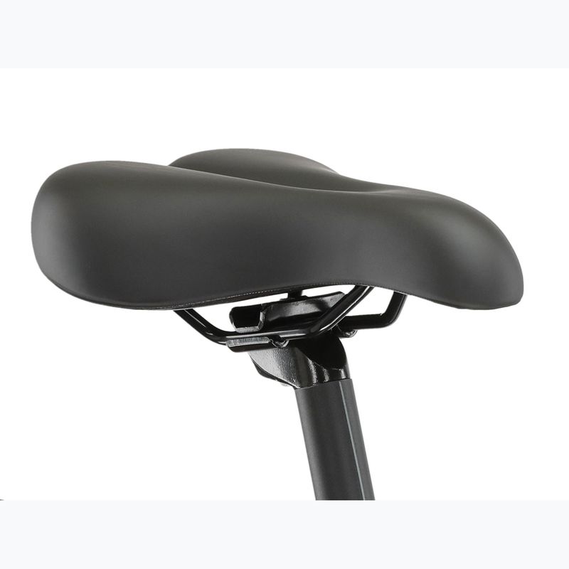 Mestský bicykel KROSS Sentio 1.0 ruby/grey/gloss 12