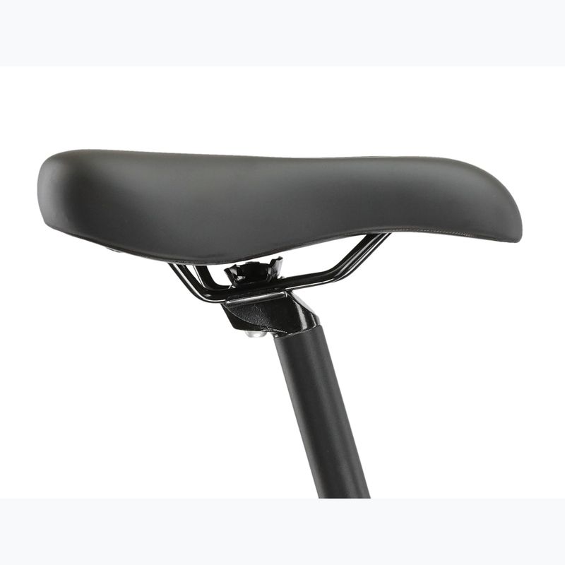 Mestský bicykel KROSS Sentio 1.0 ruby/grey/gloss 13