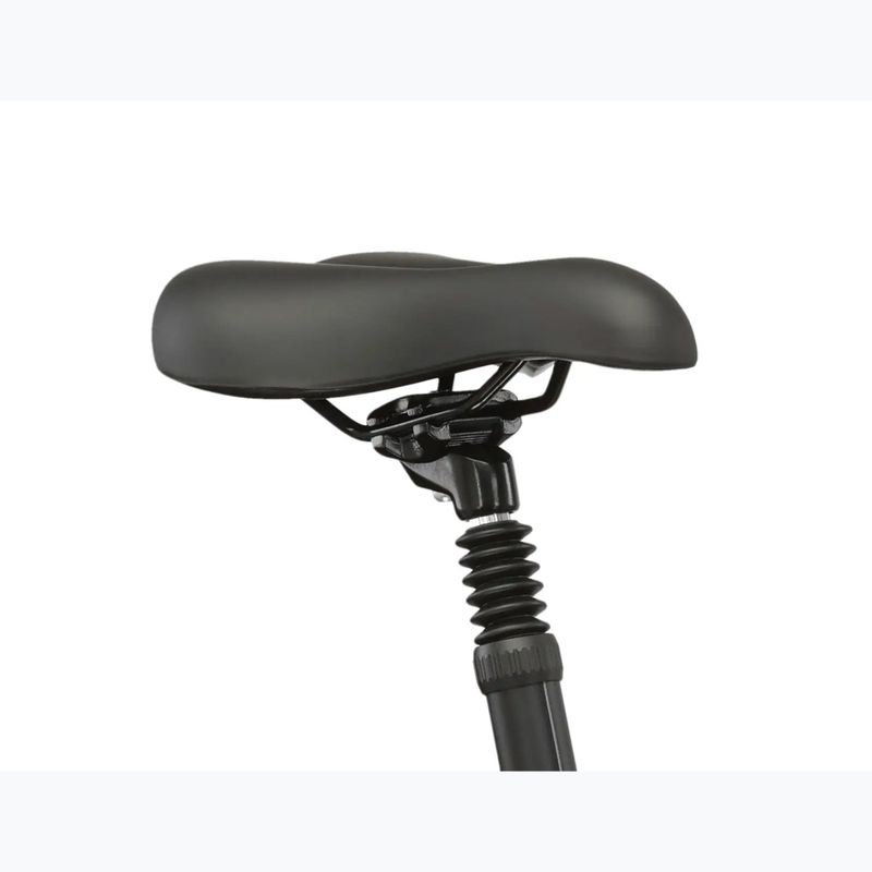 Elektrický bicykel KROSS Sentio Hybrid 2.0 el. 504 Wh coral/yellow/matte 12