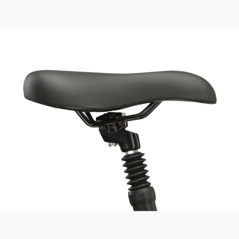 Elektrický bicykel KROSS Sentio Hybrid 2.0 el. 504 Wh coral/yellow/matte 13