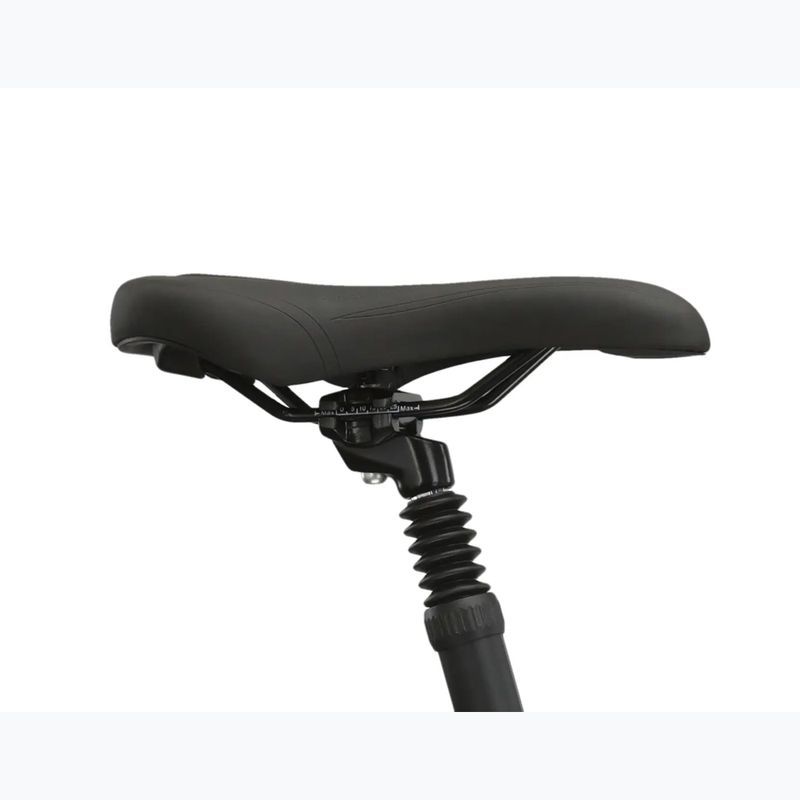 Elektrický bicykel KROSS Sentio Hybrid 1.0 el. 504 Wh pearl/black/gloss 14