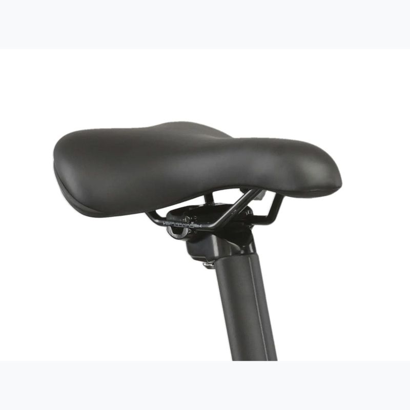 Horský bicykel KROSS Hexagon 4.0 29" black/silver/gloss 11