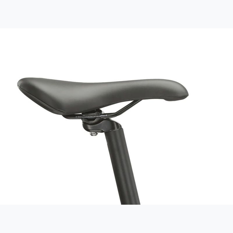 Horský bicykel KROSS Hexagon 4.0 EQ 29" silver/green/gloss 13