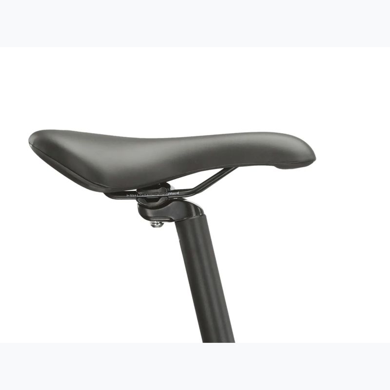 Horský bicykel KROSS Hexagon 4.0 EQ 27,5" silver/green/gloss 13