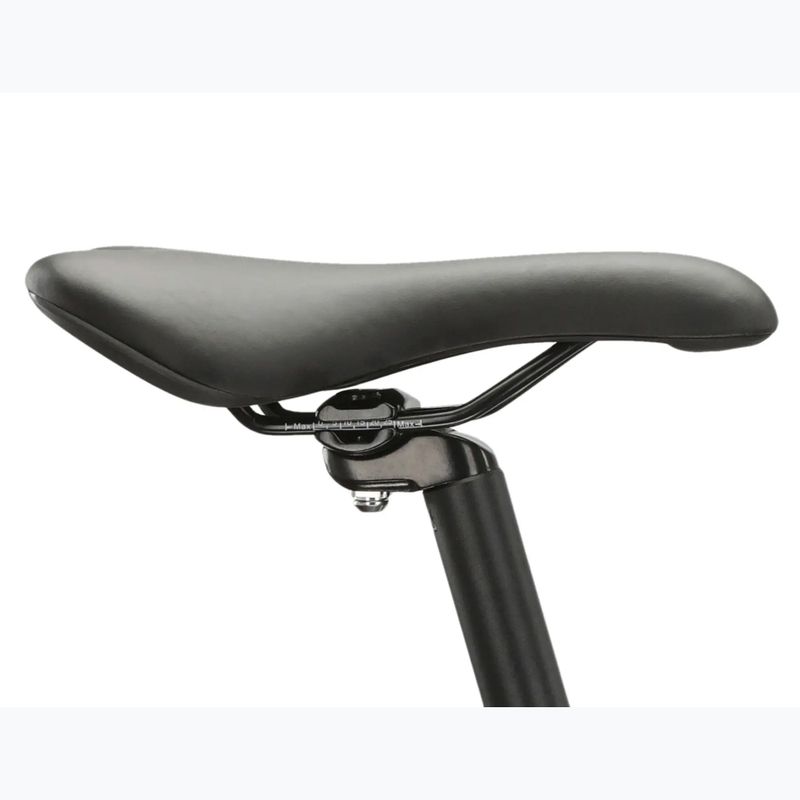 Horský bicykel KROSS Hexagon 4.0 EQ 27,5" green/silver/gloss 13