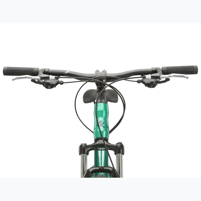 Horský bicykel KROSS Hexagon 3.0 27,5" 2024 marine/navy/gloss 5