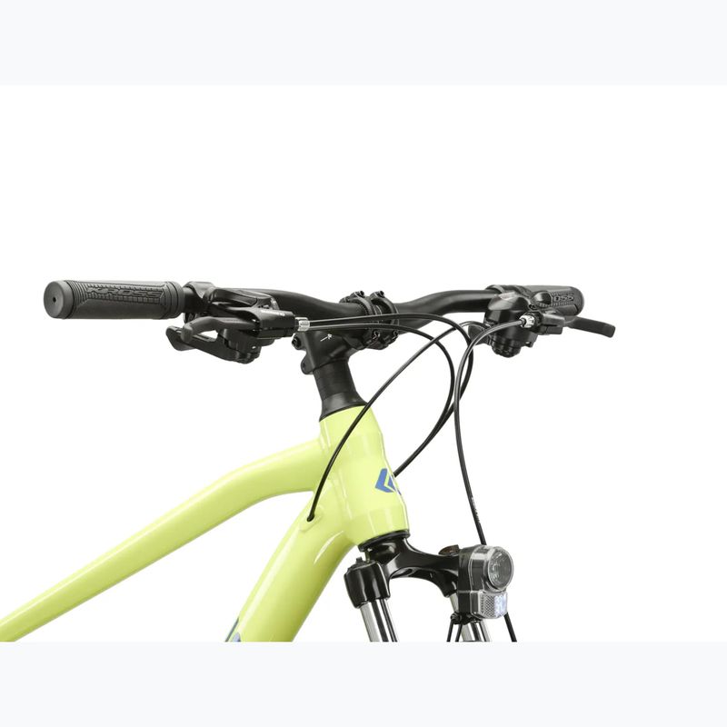 Horský bicykel KROSS Hexagon 2.0 EQ 27,5" lime/blue/gloss 4
