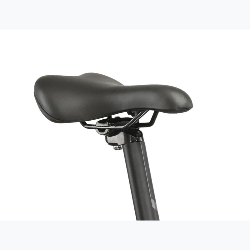 Horský bicykel KROSS Hexagon 2.0 EQ 27,5" grey/dark grey/gloss 12