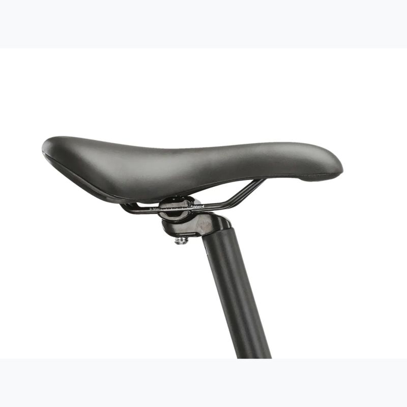 Horský bicykel KROSS Hexagon 2.0 EQ 27,5" grey/dark grey/gloss 13