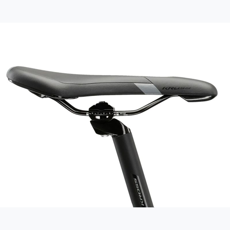 Cestný bicykel KROSS Vento 4.0 Green/Burgundy/Gloss 15