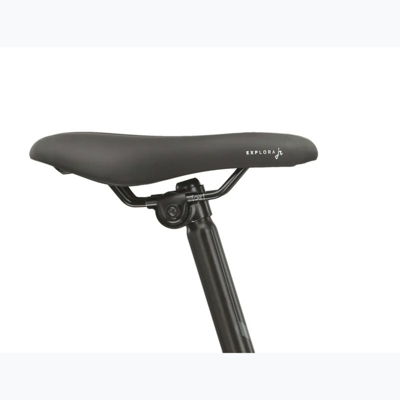 Detský bicykel KROSS Level Jr 1.0 beige/red/gloss 10