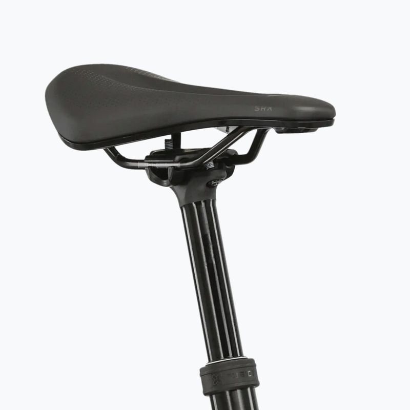 Dámsky horský bicykel KROSS Level 6.0 red/grey 11