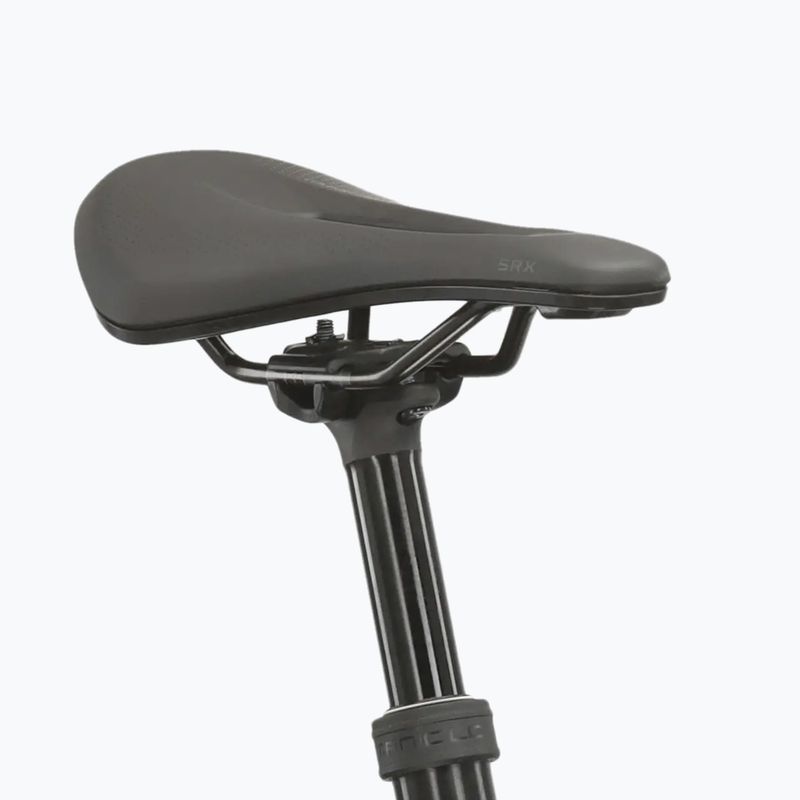 Horský bicykel KROSS Level 6.0 black/grey 11