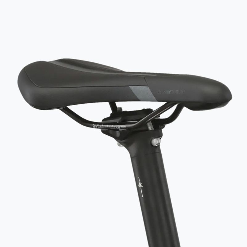 Horský bicykel KROSS Level 5.0 green/gloss 11