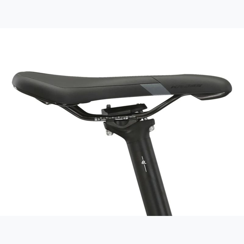 Horský bicykel KROSS Level 5.0 green/gloss 12