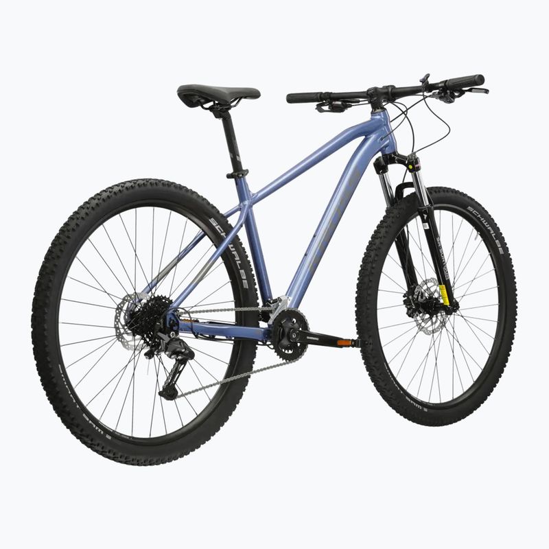 Horský bicykel KROSS Level 2.0 blue/grey/gloss 3