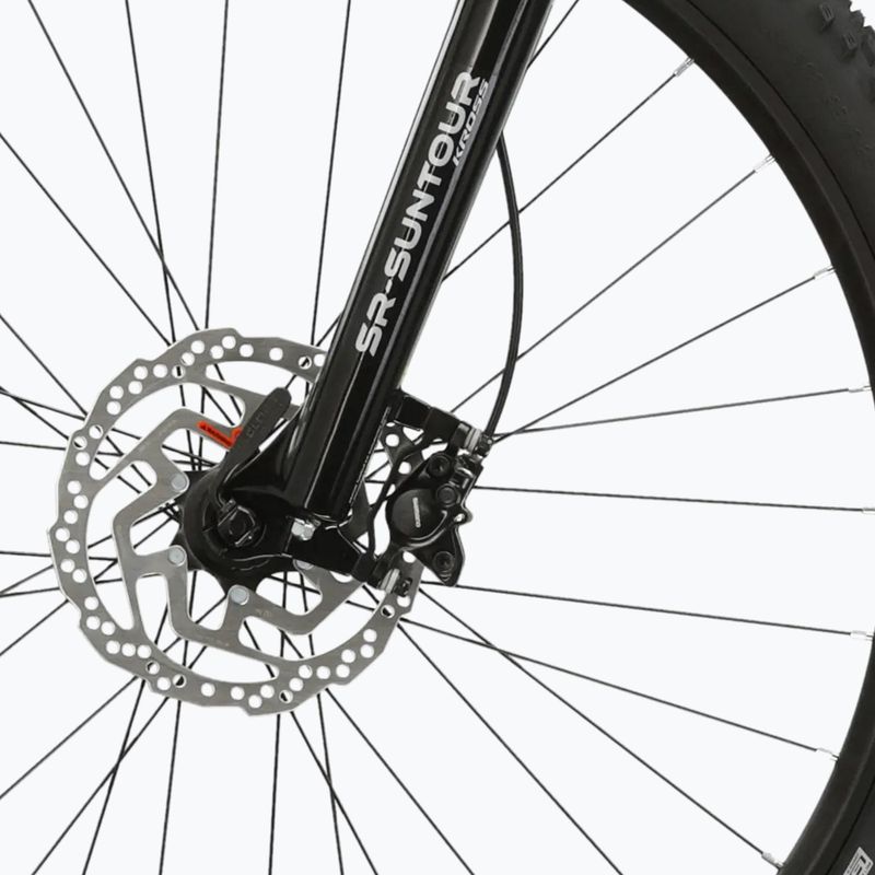 Horský bicykel KROSS Level 2.0 blue/grey/gloss 7