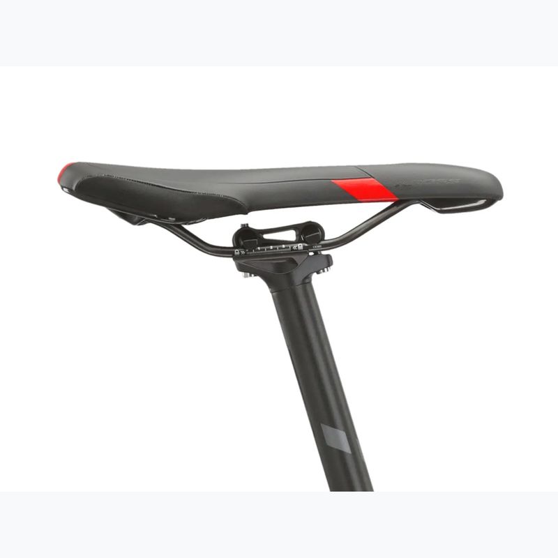Horský bicykel KROSS Level 10.0 burgundy/red/gloss 15