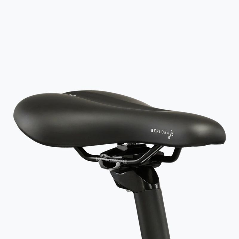 Bicykel KROSS Level Jr 6.0 blue/black/gloss 11