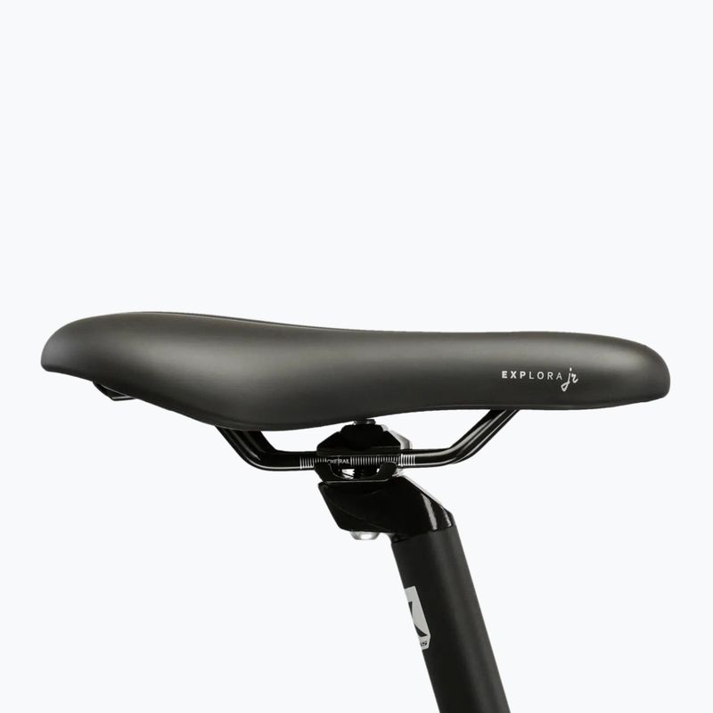 Bicykel KROSS Level Jr 6.0 blue/black/gloss 12