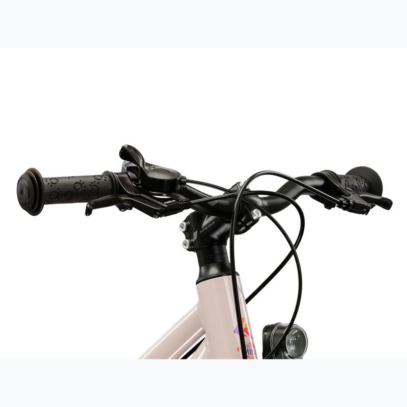 Detský bicykel KROSS Lea Mini 3.0 Eq W pink/pink/gloss 4