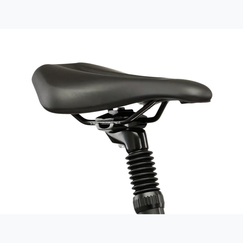 Krosový bicykel KROSS Evado 4.0 burgundy/white 11