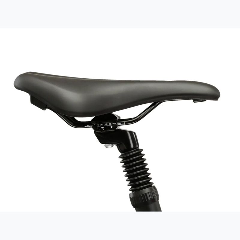 Krosový bicykel KROSS Evado 4.0 burgundy/white 12