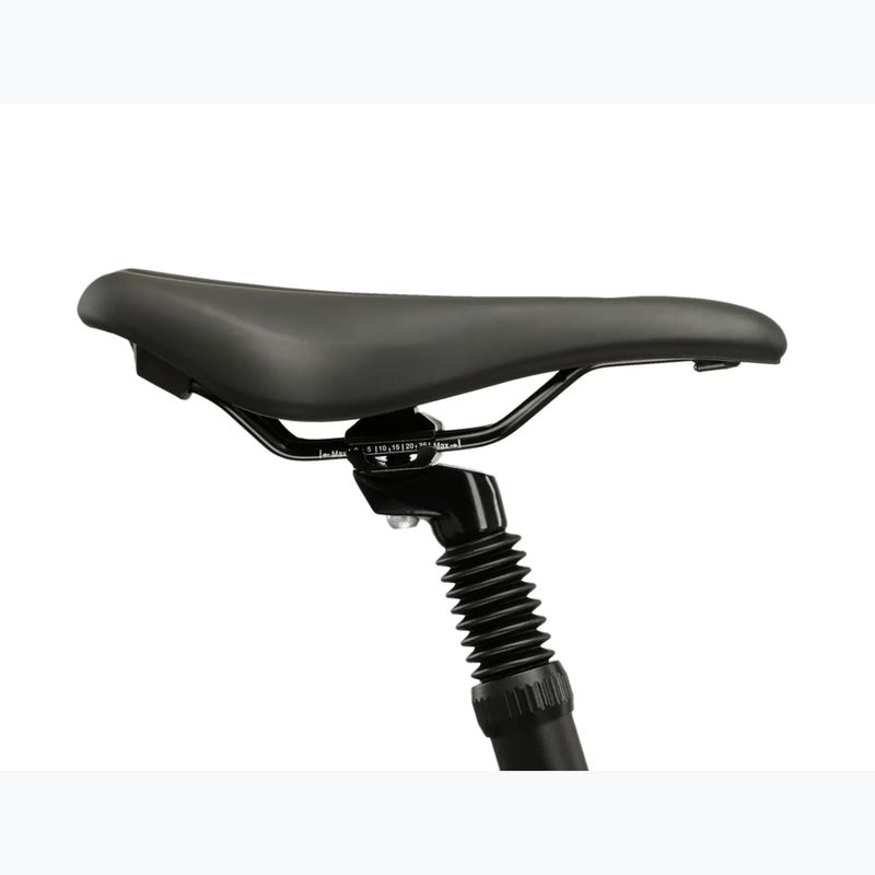 Dámsky crossový bicykel KROSS Evado 4.0 In grey/navy/gloss 12
