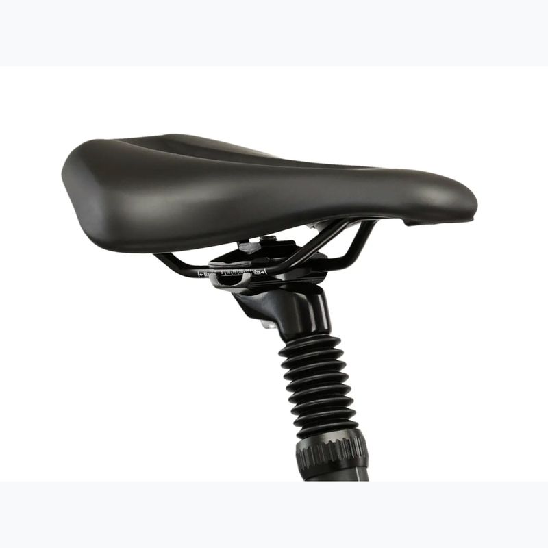 Dámsky crossový bicykel KROSS Evado 4.0 In grey/pink/gloss 11