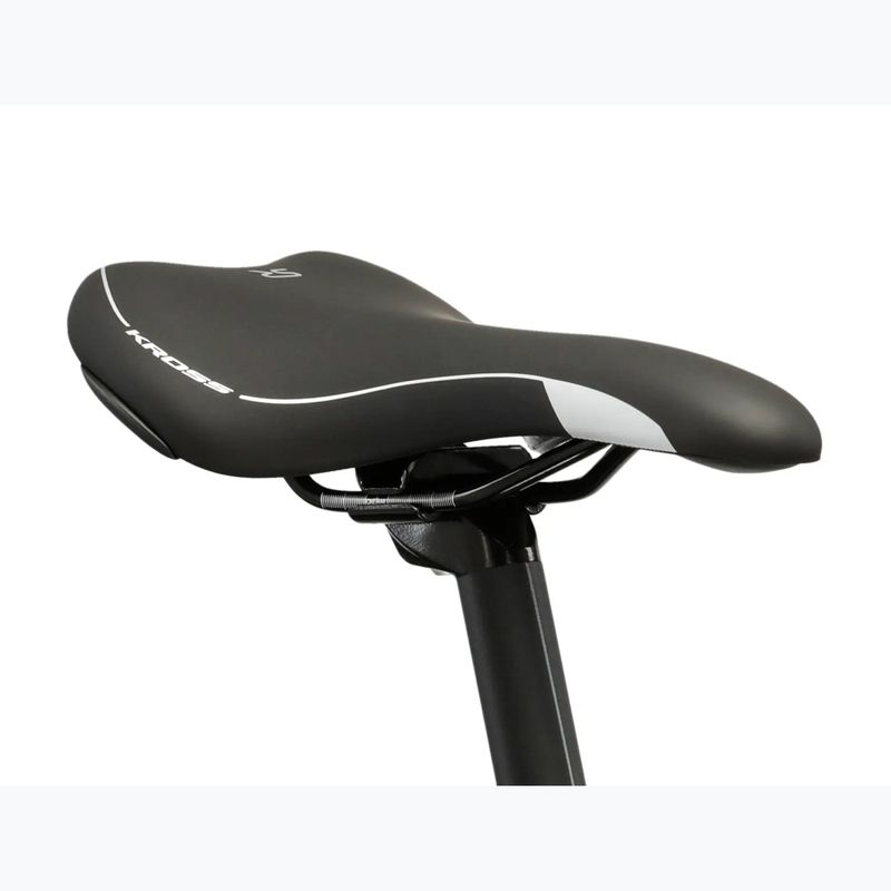 Dámsky crossový bicykel KROSS Evado 2.0 In mint/black/gloss 10