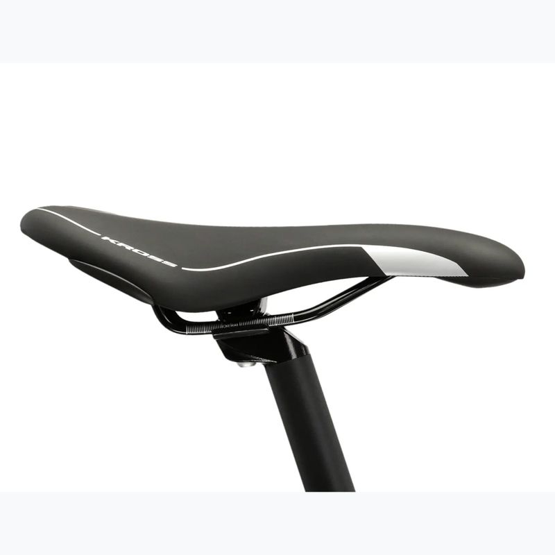 Dámsky crossový bicykel KROSS Evado 2.0 In mint/black/gloss 11