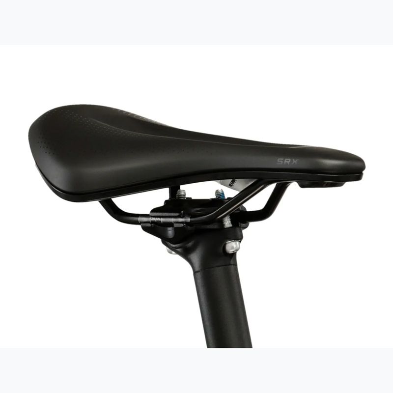 Gravelový bicykel KROSS Esker FL green/yellow/gloss 12