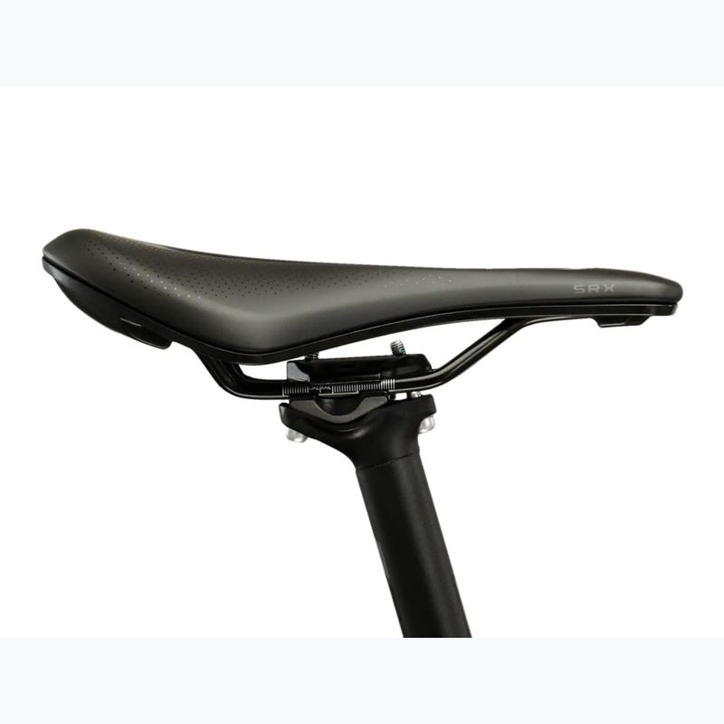 Gravelový bicykel KROSS Esker FL green/yellow/gloss 13