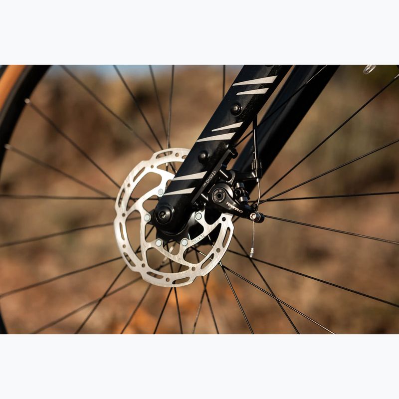 Gravelový bicykel KROSS Esker 2.0 navy/grey/gloss 20