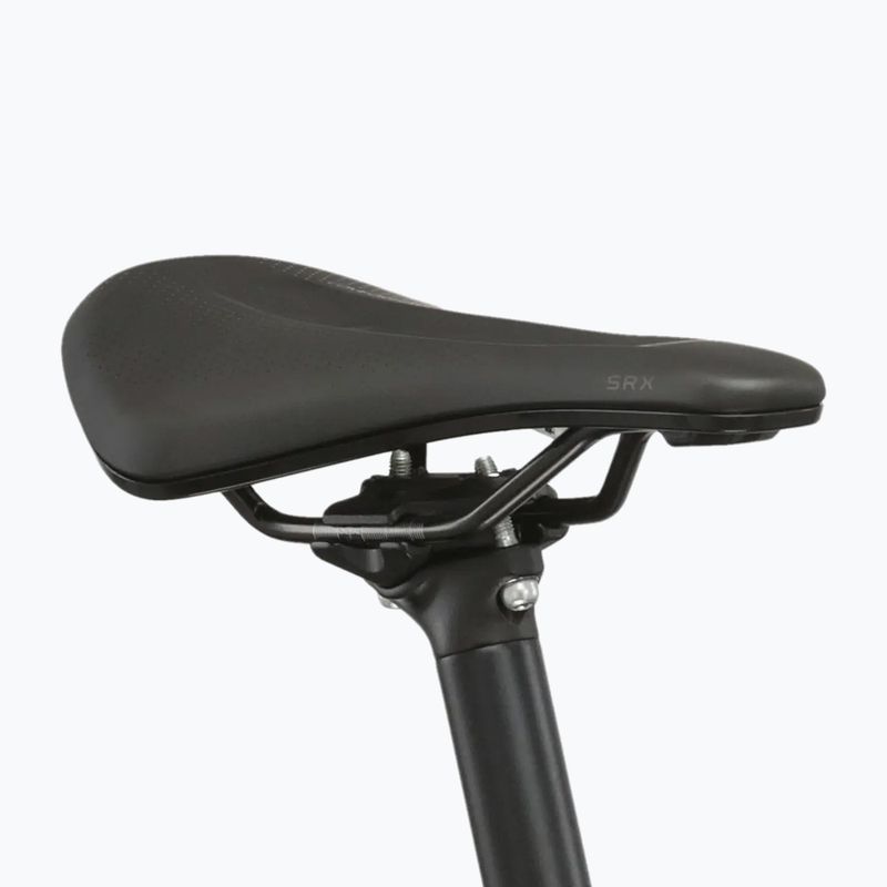 Gravelový bicykel KROSS Esker 2.0 brown/beige/gloss 14