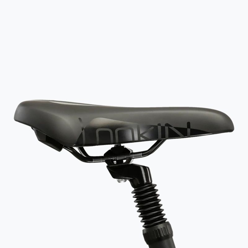 Dámsky trekingový bicykel KROSS Trans 5.0 In red/silver/gloss 12