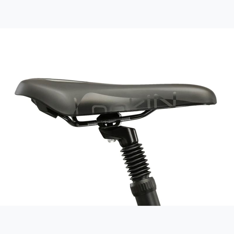 Pánsky trekingový bicykel KROSS Trans 4.0 brown/silver/gloss 12