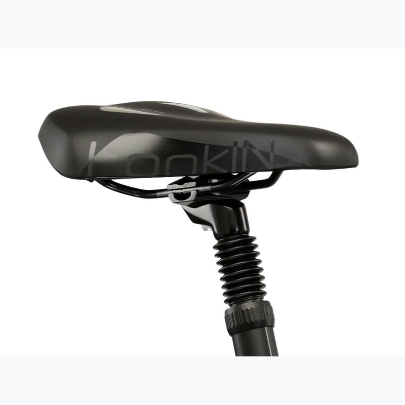 Pánsky trekingový bicykel KROSS Trans 4.0 grey/black/matte 13