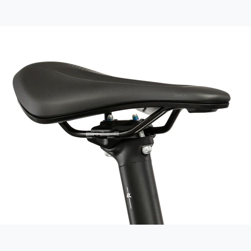 Horský bicykel KROSS Level 5.0 green/green/gloss 11