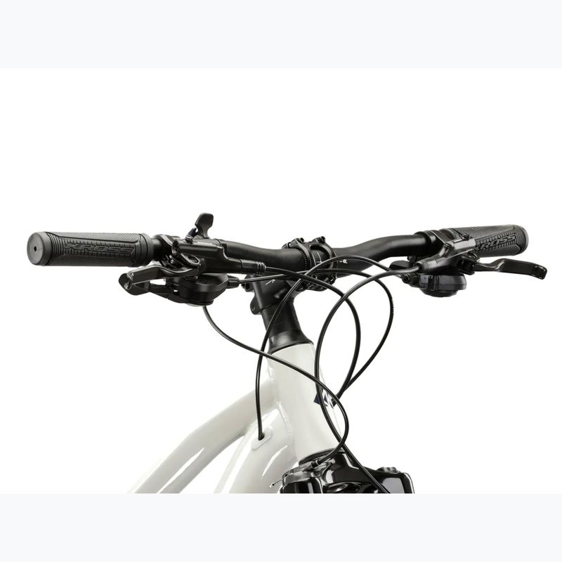 Dámsky horský bicykel KROSS Lea 5.0 29" grey/navy blue/gloss 4