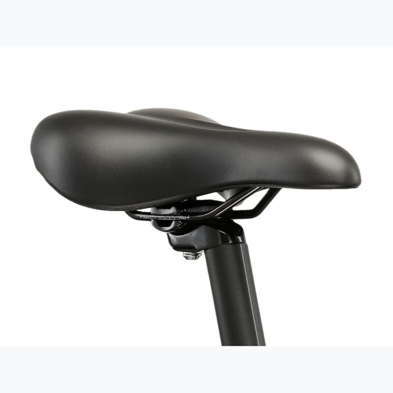 Dámsky horský bicykel KROSS Lea 5.0 29" grey/navy blue/gloss 11